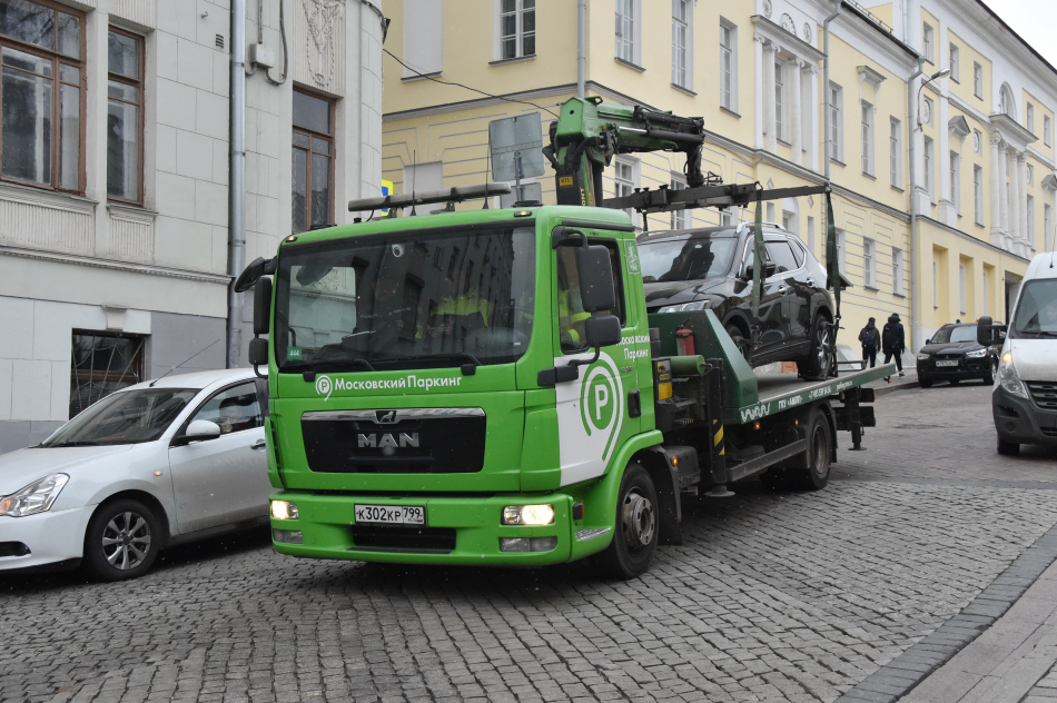 Аналитики: водители Kia и Volkswagen не умеют парковаться 