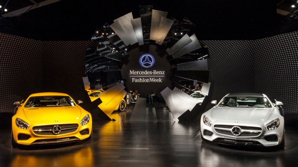 Неделя моды Mercedes-Benz стала доступна для всех желающих 