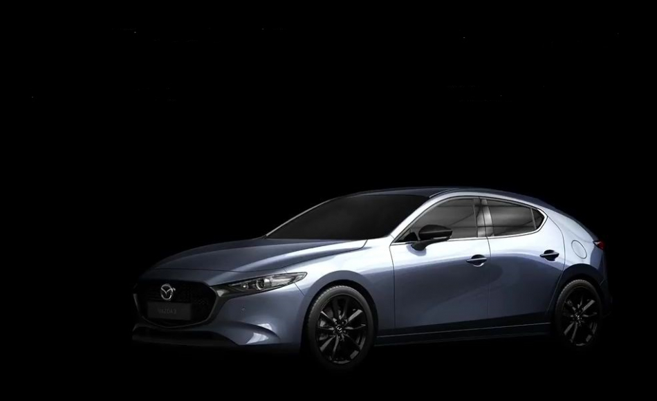 Почти MPS: представлена Mazda3 с полным приводом и турбо