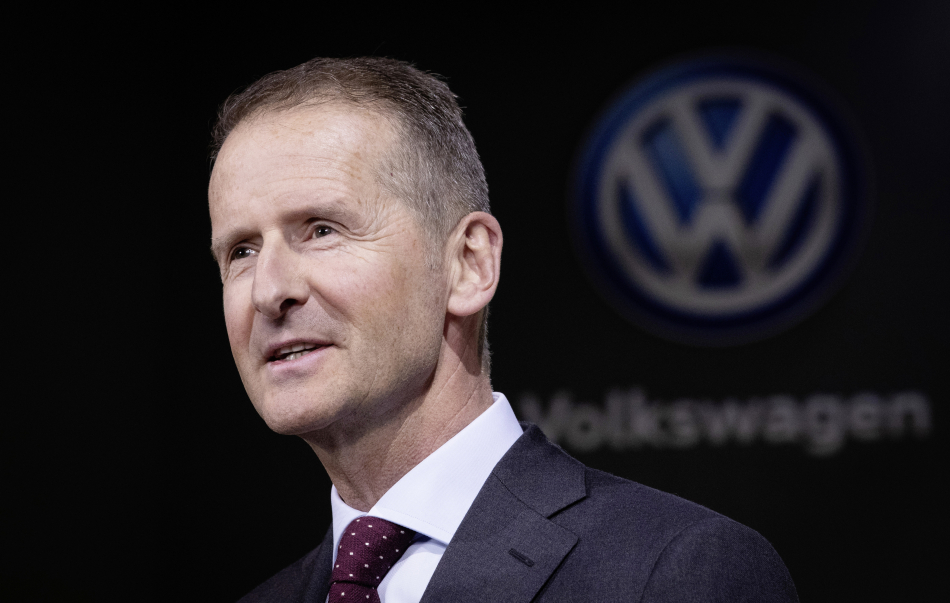 Председатель совета директоров Volkswagen Group заявил о заморозке строительства завода Volkswagen в Турции