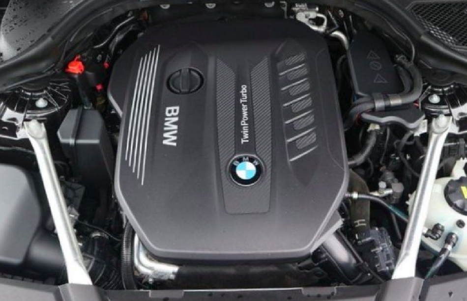 BMW рассказала о флагманском дизеле, который появится на восьми моделях