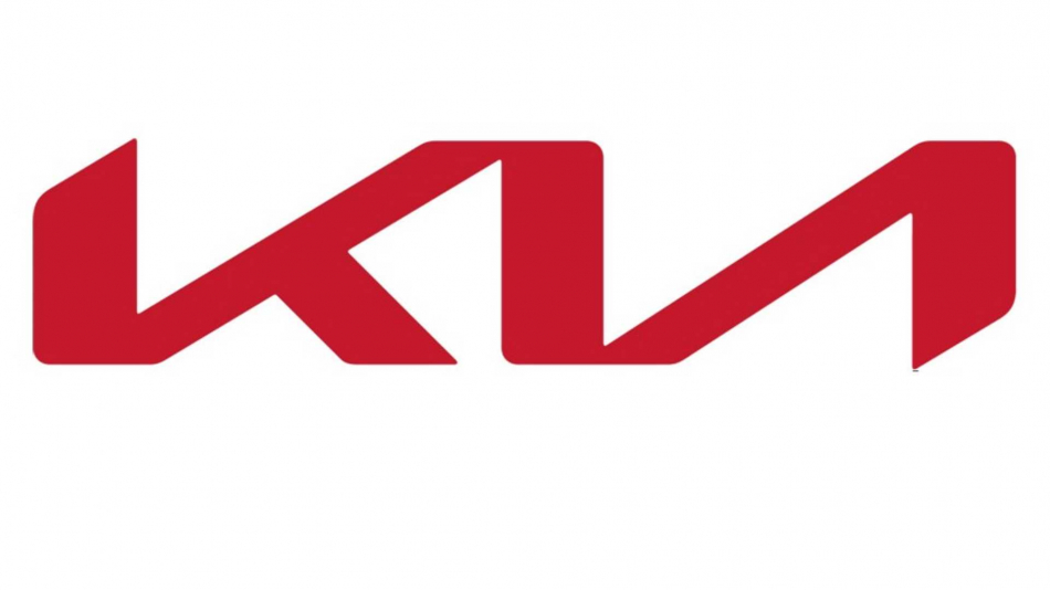 Новый логотип Kia уже появился на реальных машинах