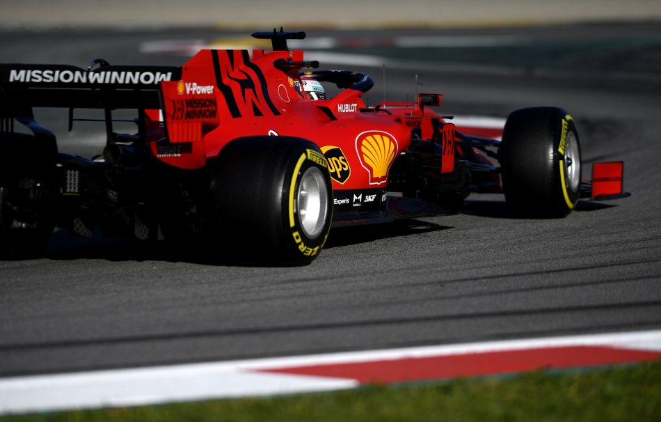 ​Президент FIA: «Ferrari против оглашения деталей сделки о прошлогоднем моторе»