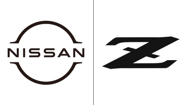 Новый логотип Nissan: первое изображение