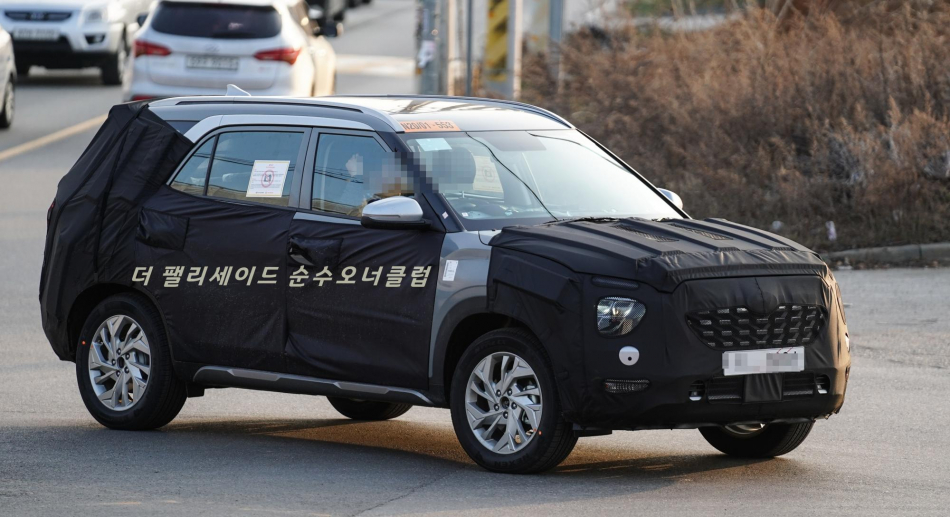 Hyundai начала тестировать потенциальный бестселлер для пандемии