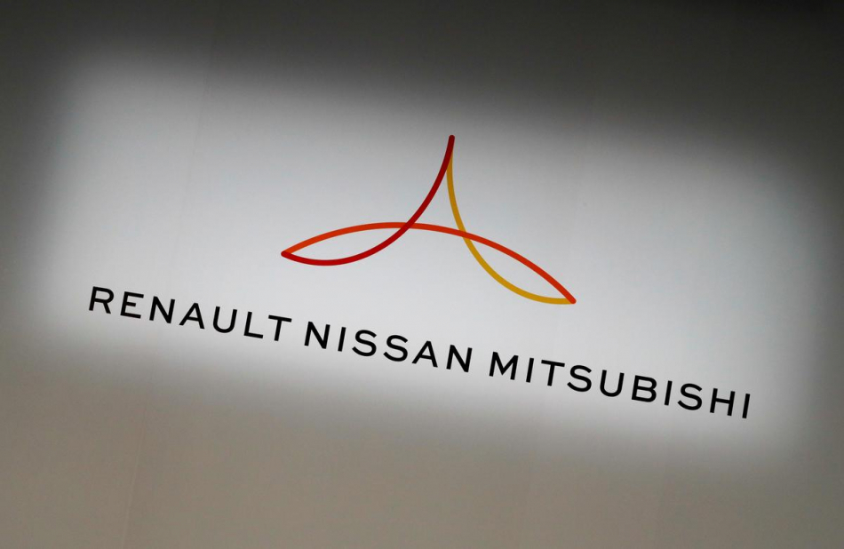 Renault-Nissan-Mitsubishi представляет эталонную стратегию
