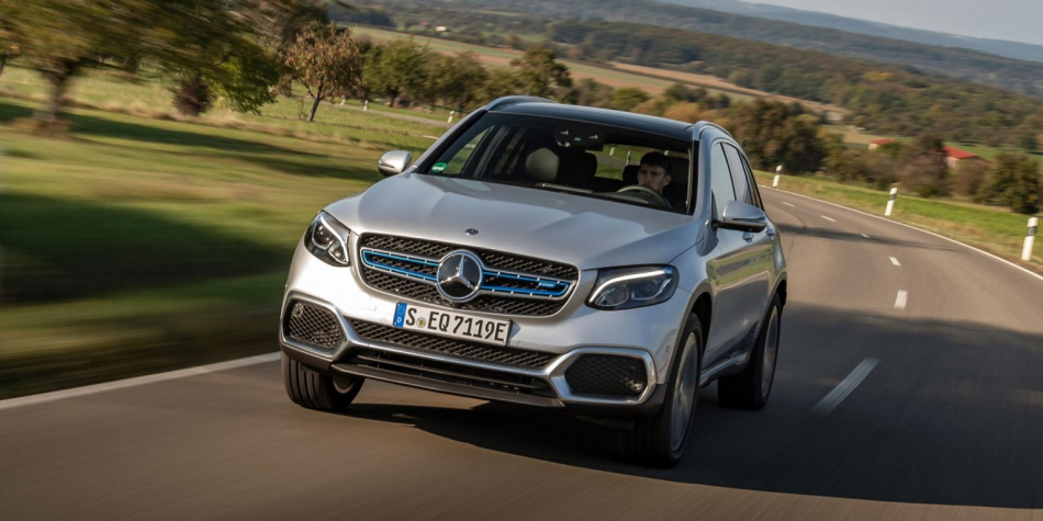 Mercedes-Benz признал бесперспективность своих 30-летних разработок