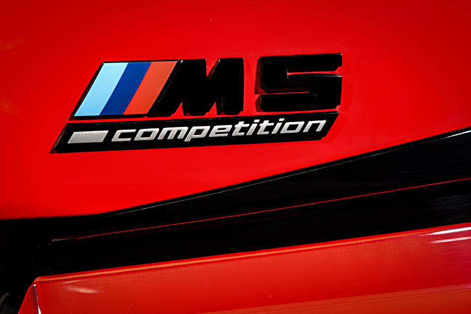 Обновлённая BMW M5 в России подорожала в 44 раза сильнее, чем в США