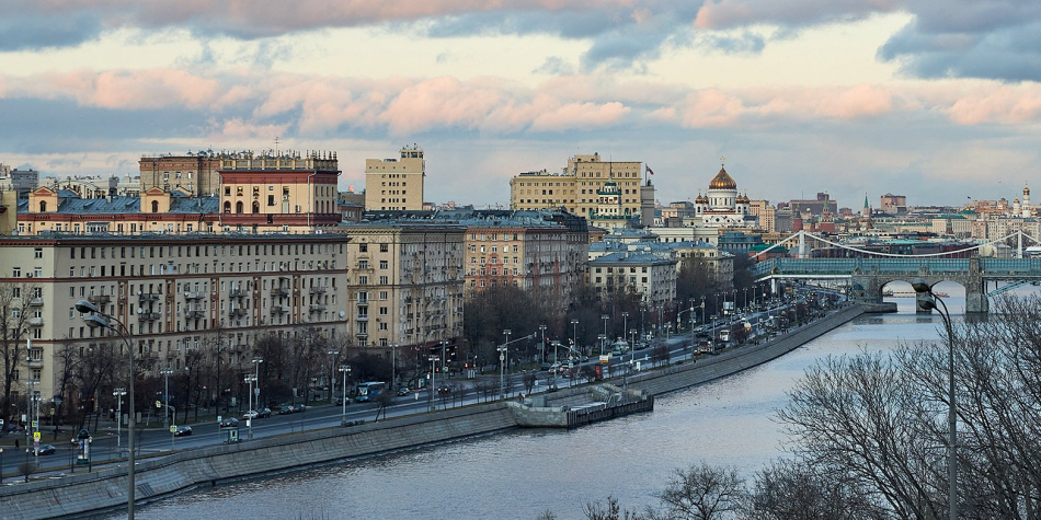 Для автомобилистов пока нет ограничений для поездок по Москве и Подмосковью