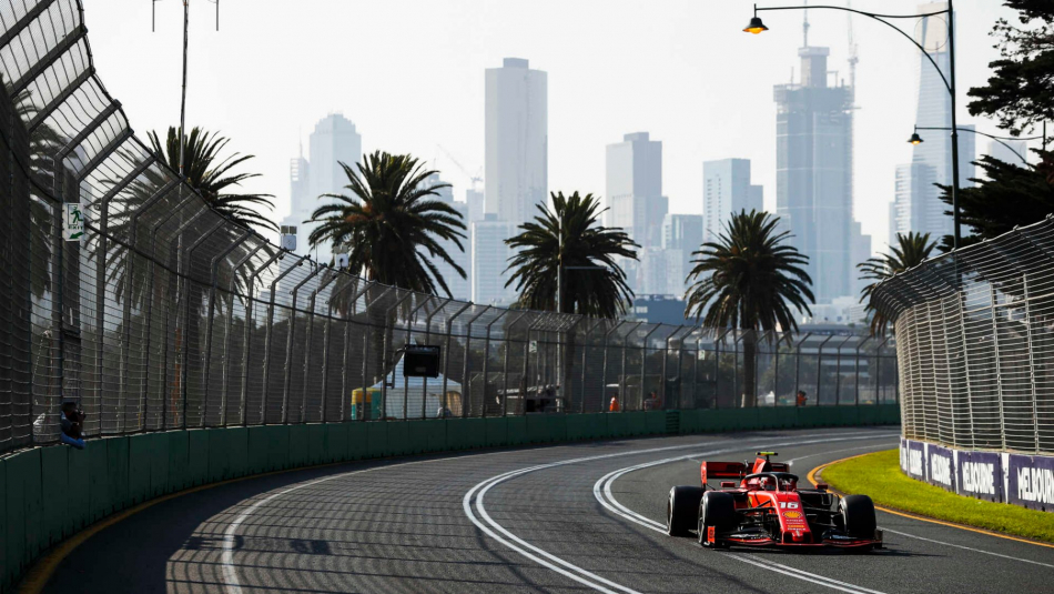 Гонка за гонкой: Гран-при Австралии «Формулы-1» отменят из-за коронавируса