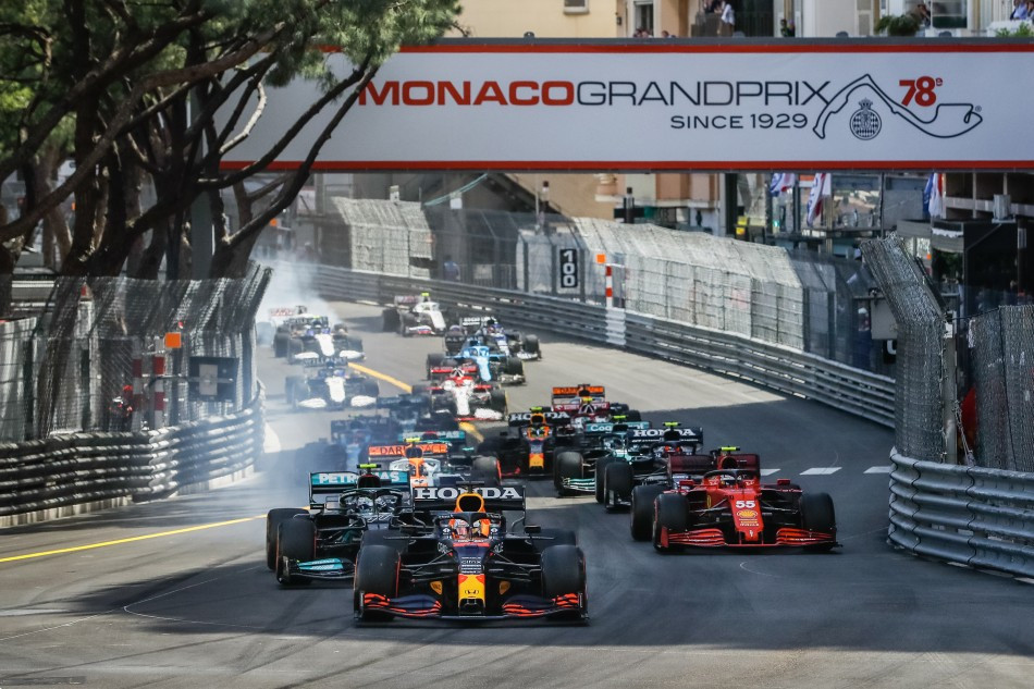 Парадокс Гран-при Монако: в Формуле-1 хотят отказаться от самой известной гонки?