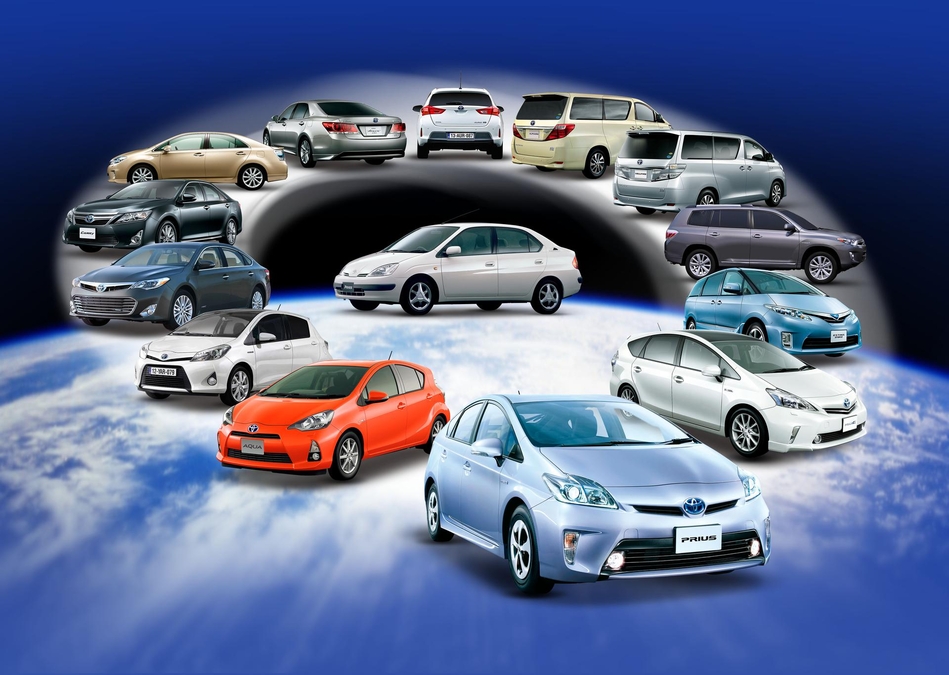 Японские автомобили: ТОП самых надежных и недорогих в обслуживаний б/у моделей