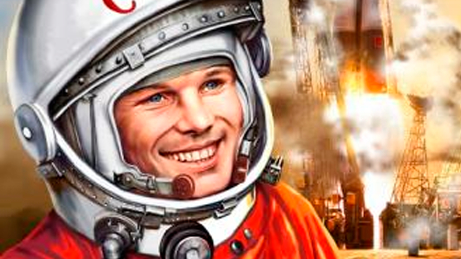 День космонавтики: «космос» в машинах и автомобили в космосе
