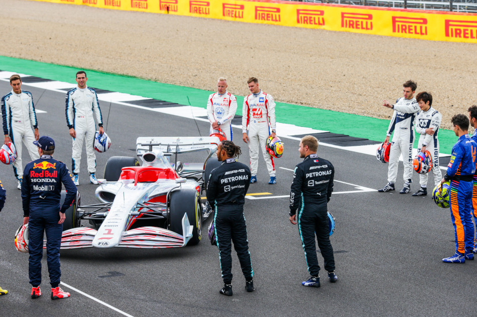 Революция в Формуле-1: что даст чемпионату новый регламент в сезоне-2022?