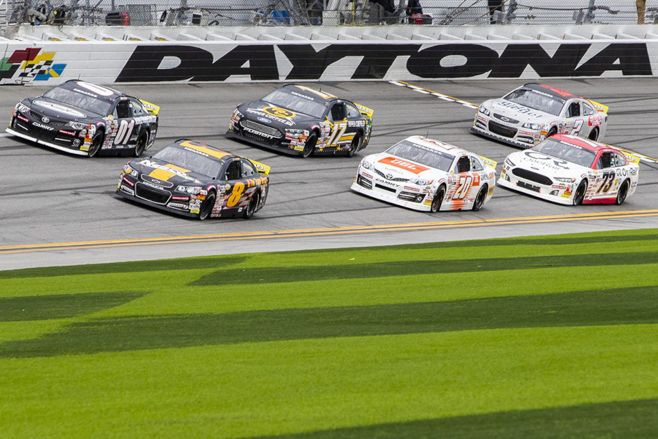 Сток кар. Arca 2022. 2022 Arca Menards Series. Orlando invades Daytona 2022.