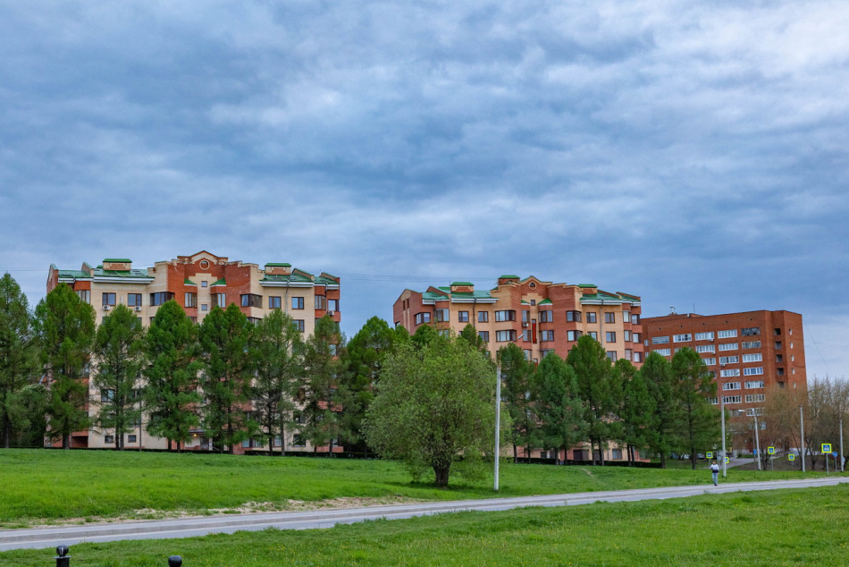 Пущино московская область