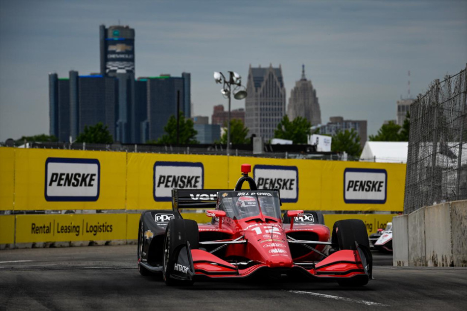 Gateway INDYCAR 2019