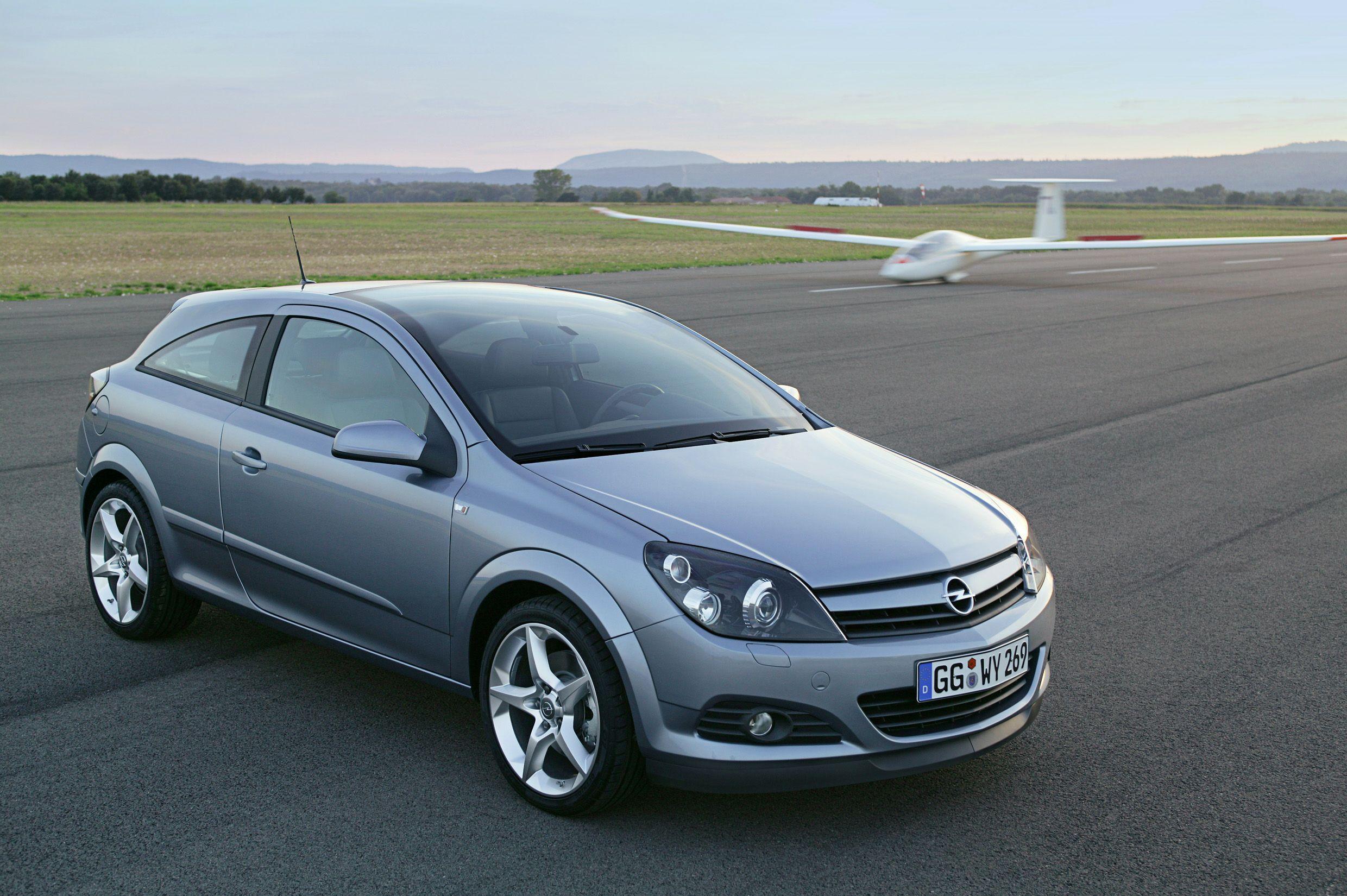 Opel h отзывы