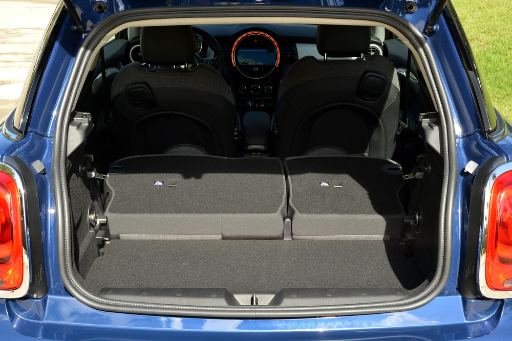 Mini Hatch F56 (2014-2018) Хетчбэк 3-дв.