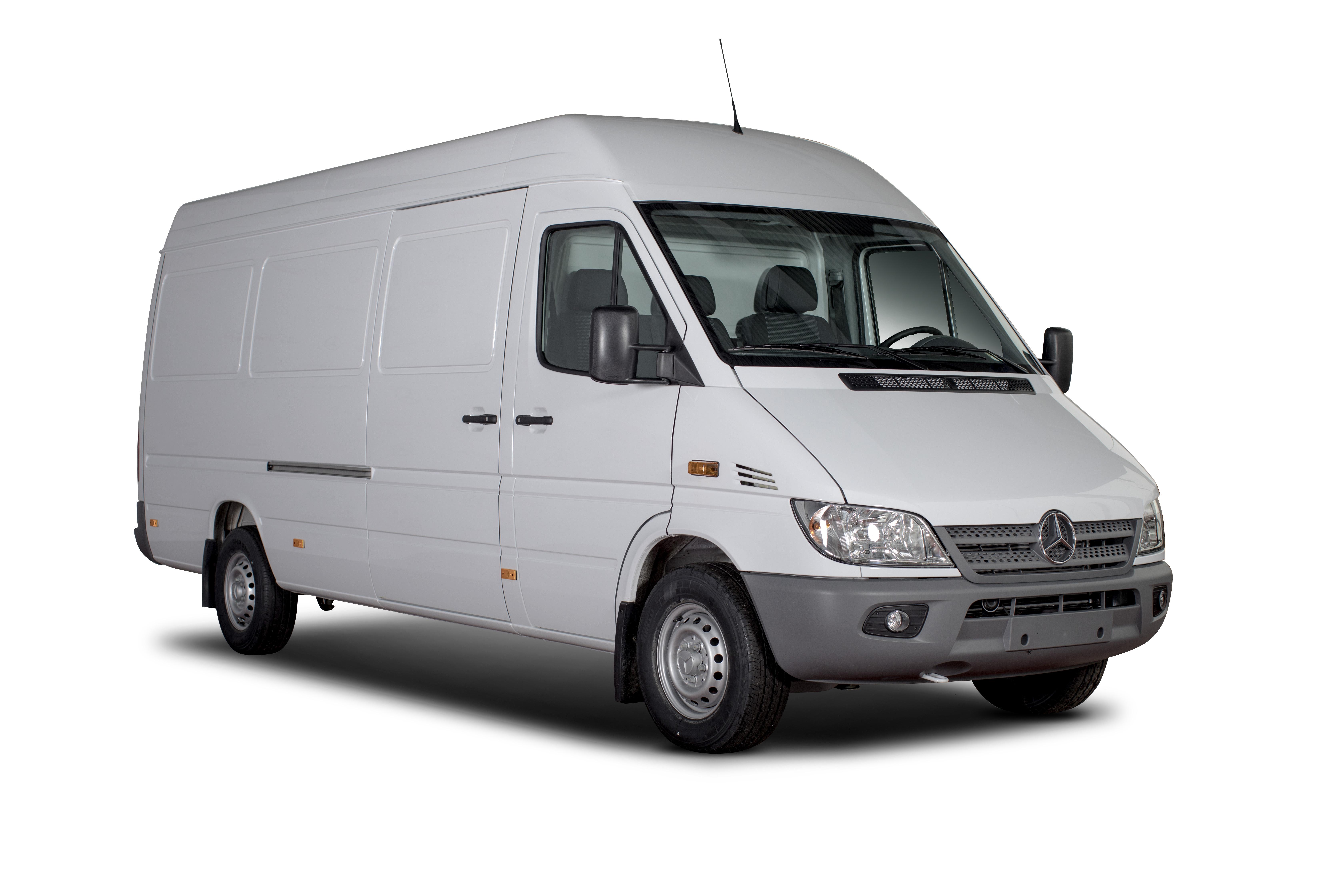 Mercedes Benz Sprinter Classic 311 скорая