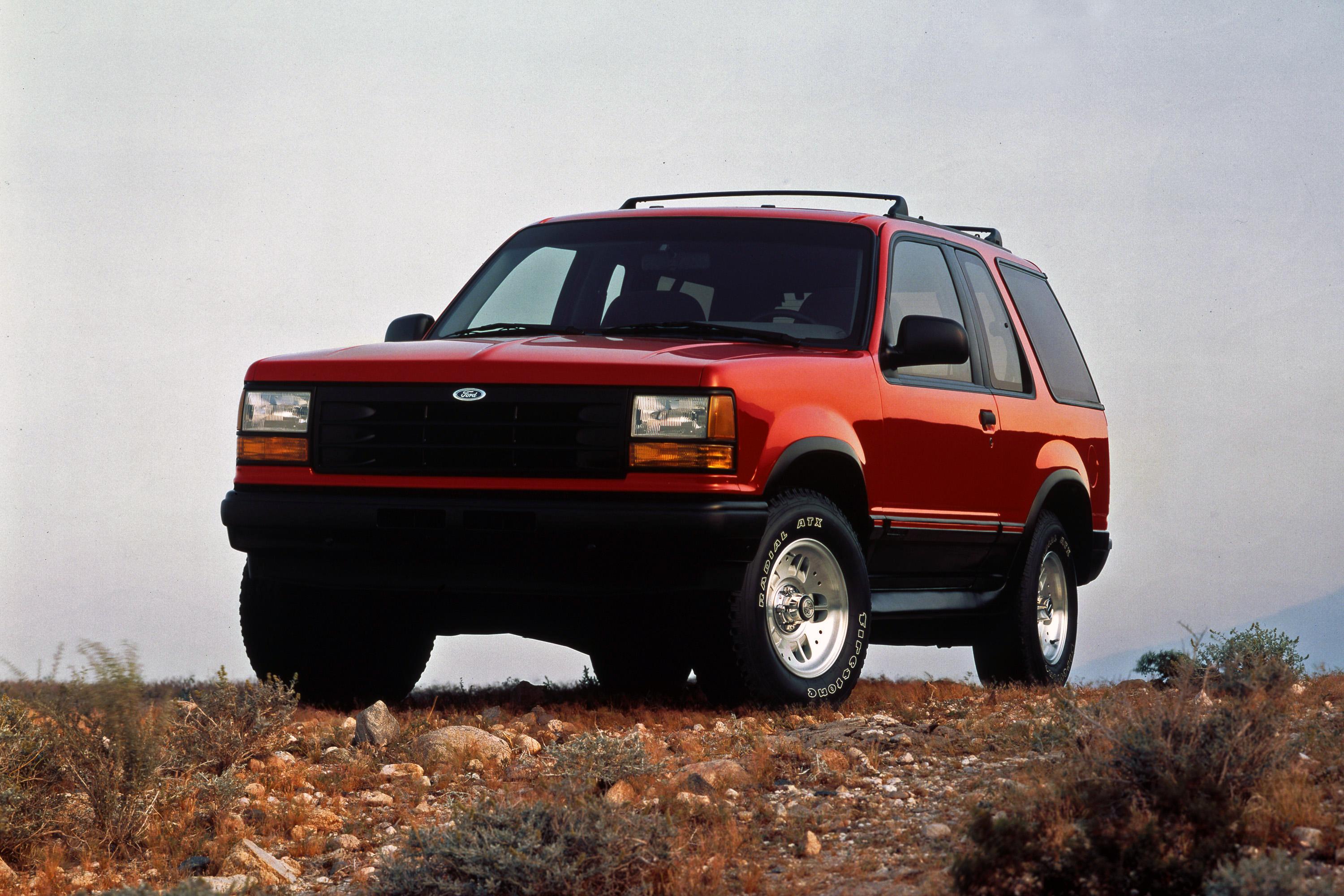 Купить форд эксплорер 1. Форд эксплорер 1990. Ford Explorer 1990. Ford Explorer 1. Форд эксплорер 1994.