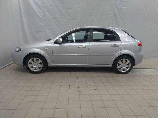 Chevrolet Lacetti 2009 седан