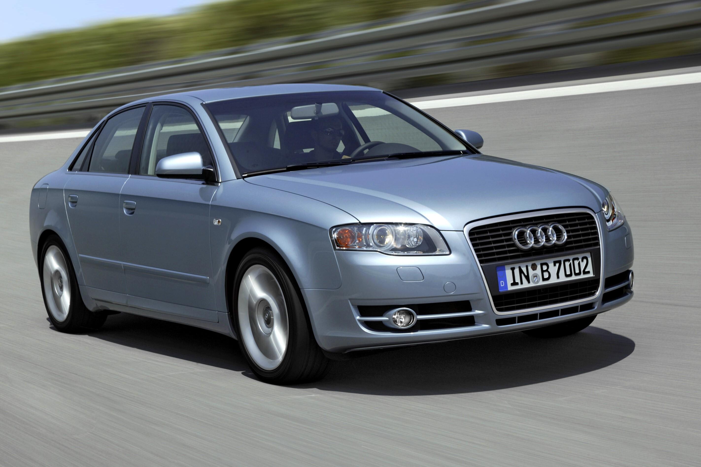 А4 лучшие видео. Audi a4 III (b7) седан. Audi a4 III (b7) 2004. Audi a4 2007 седан. Ауди а4 2006 седан.