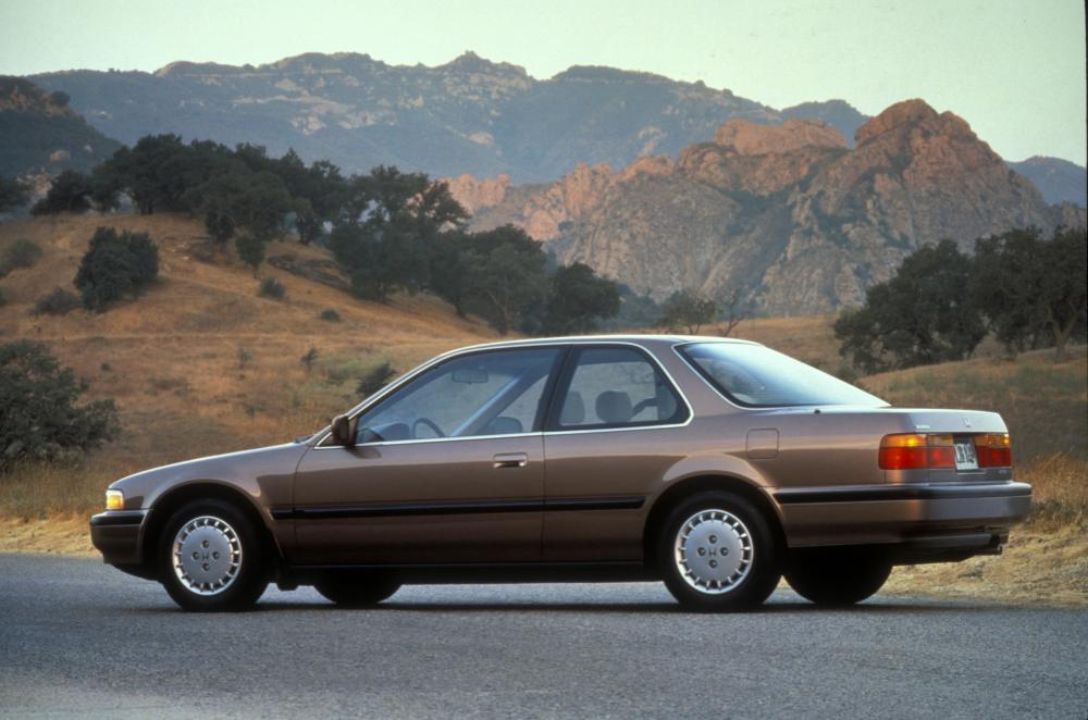 Хонда Аккорд 1991 Купить