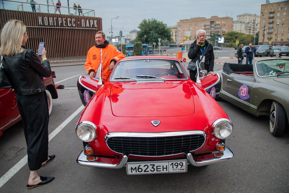Ралли классических автомобилей 11 сентября. Смотреть фото Ралли классических автомобилей 11 сентября. Смотреть картинку Ралли классических автомобилей 11 сентября. Картинка про Ралли классических автомобилей 11 сентября. Фото Ралли классических автомобилей 11 сентября