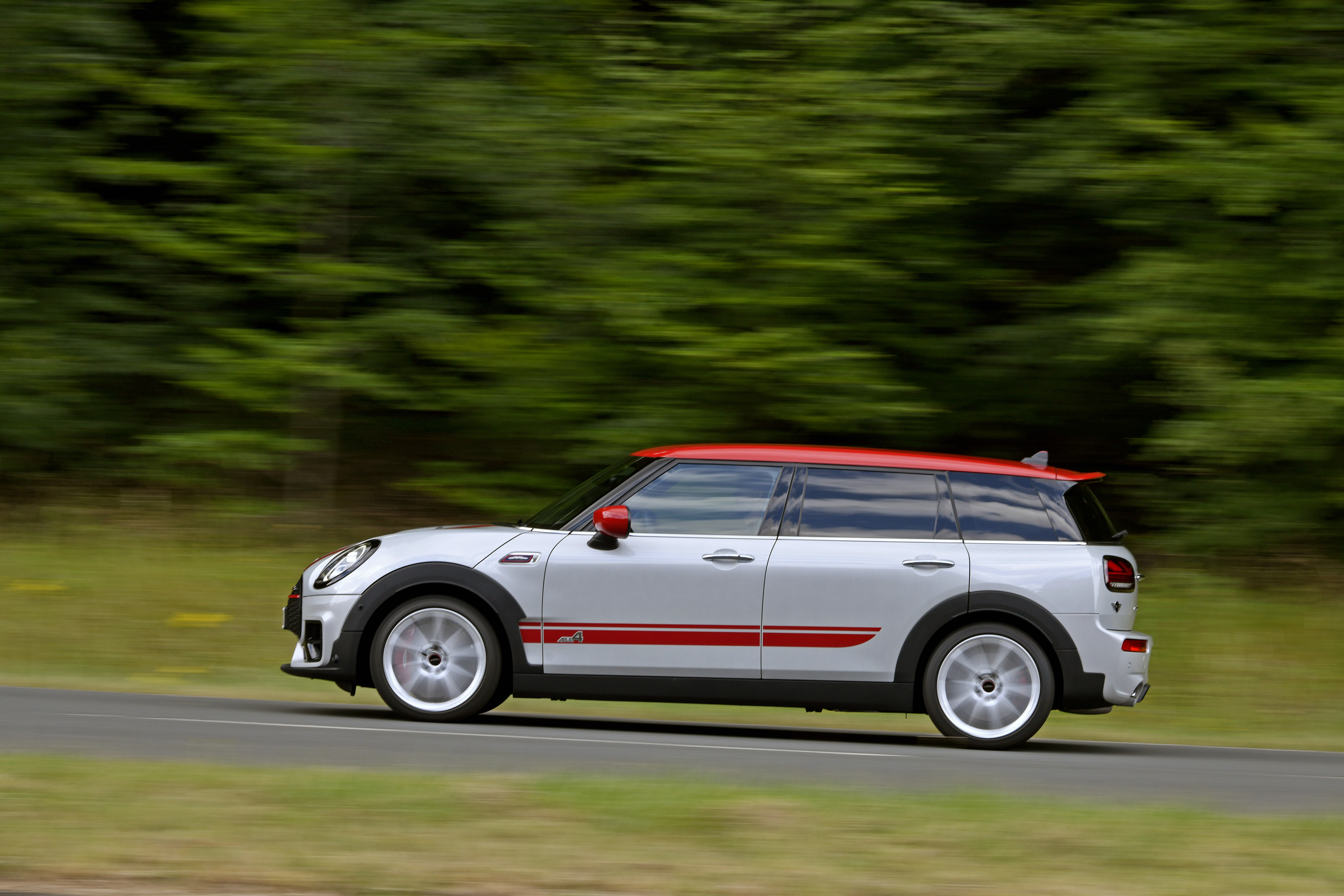 Mini Cooper Clubman s 2020