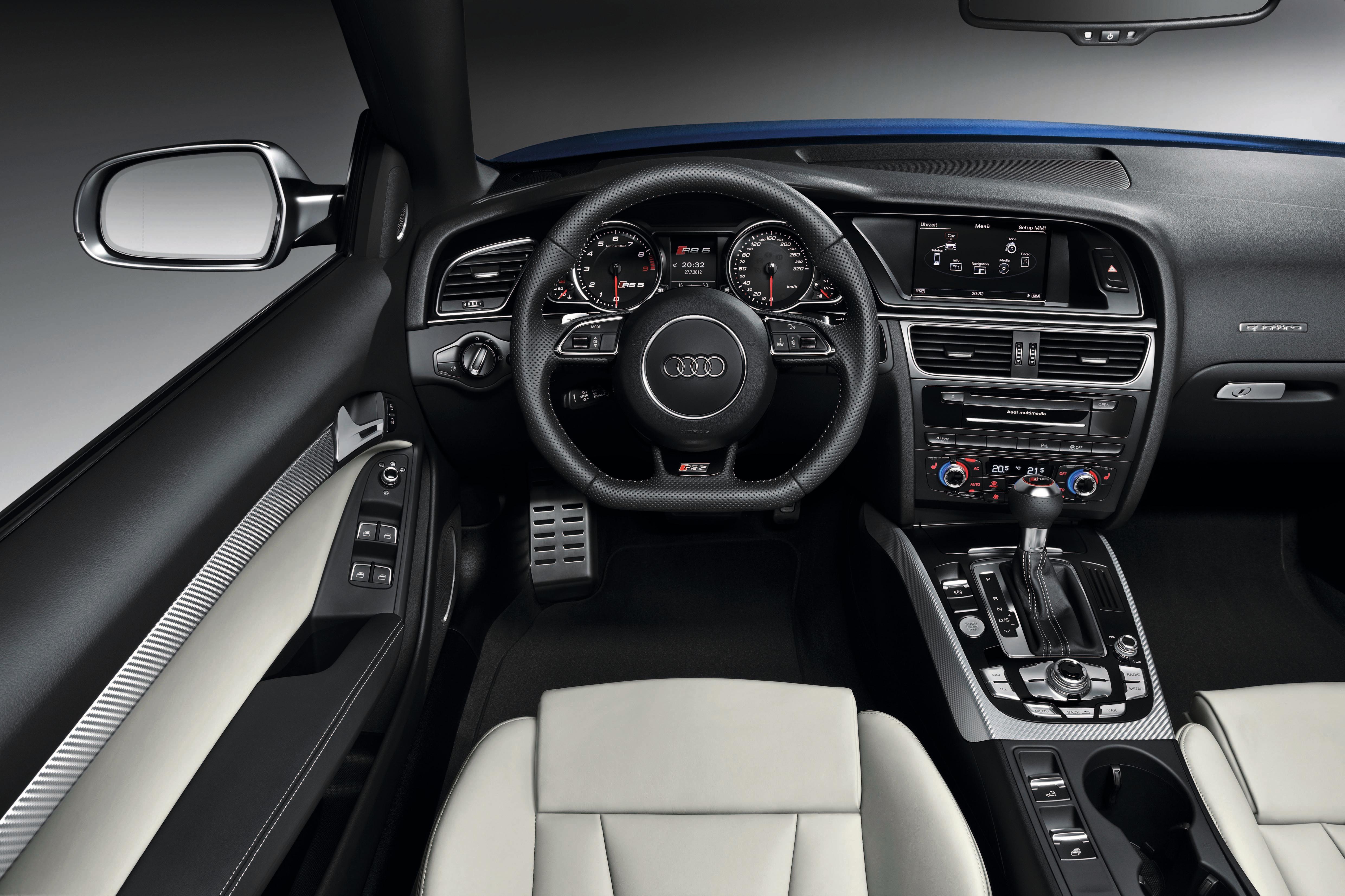 Торпеда ауди а6. Ауди РС 5 2014. Audi a5 Coupe 2012 Interior. Ауди rs5 салон. Audi rs5 Coupe салон.