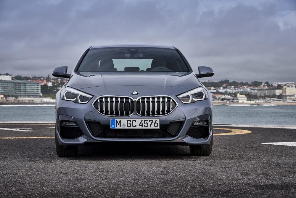 BMW 2 серия F44 (2019) Седан Gran Coupe