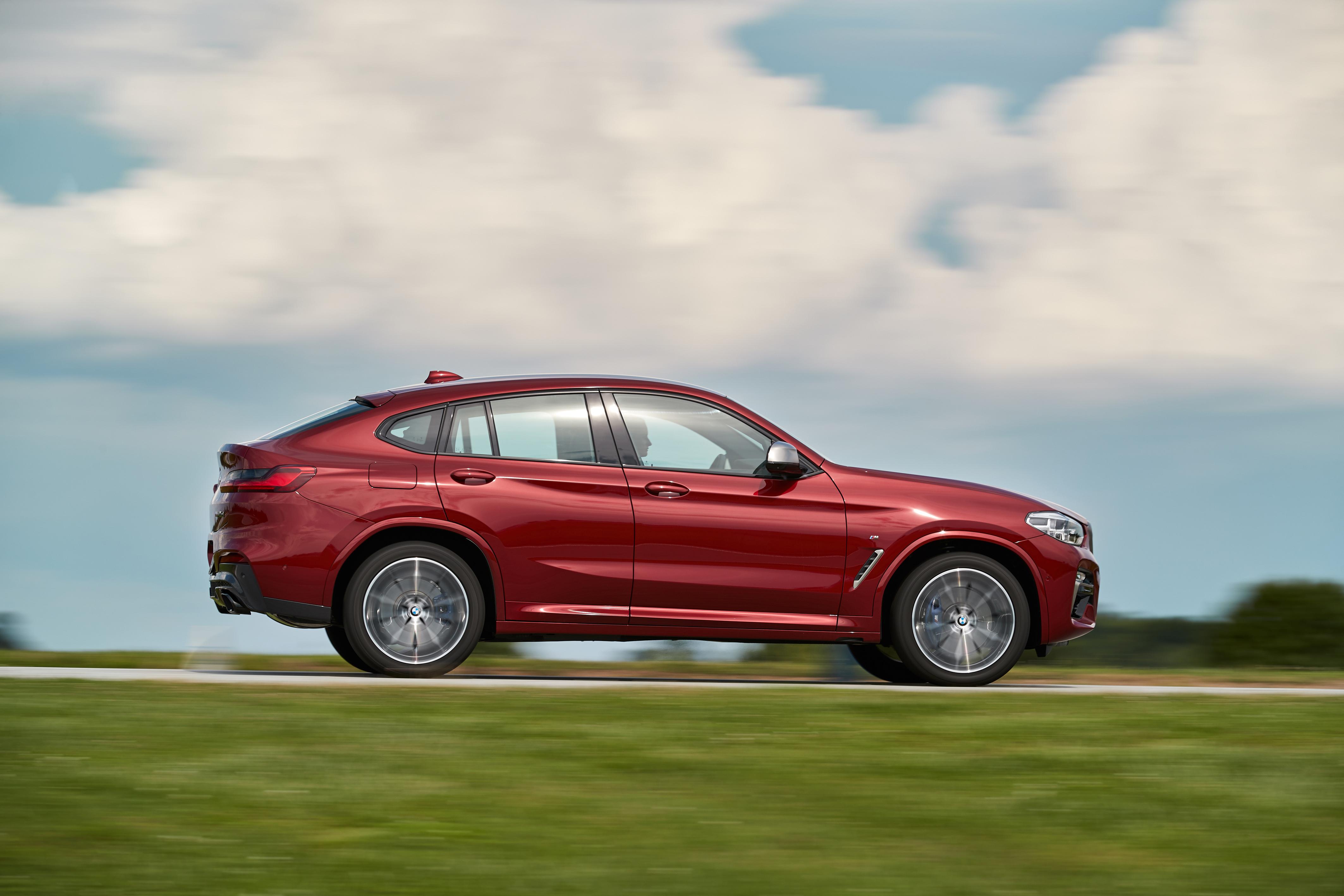 Икс 4 20. BMW x4m 2019. BMW x4 m40d g02. 2018 BMW x4 m40d. БМВ x4m 40d.