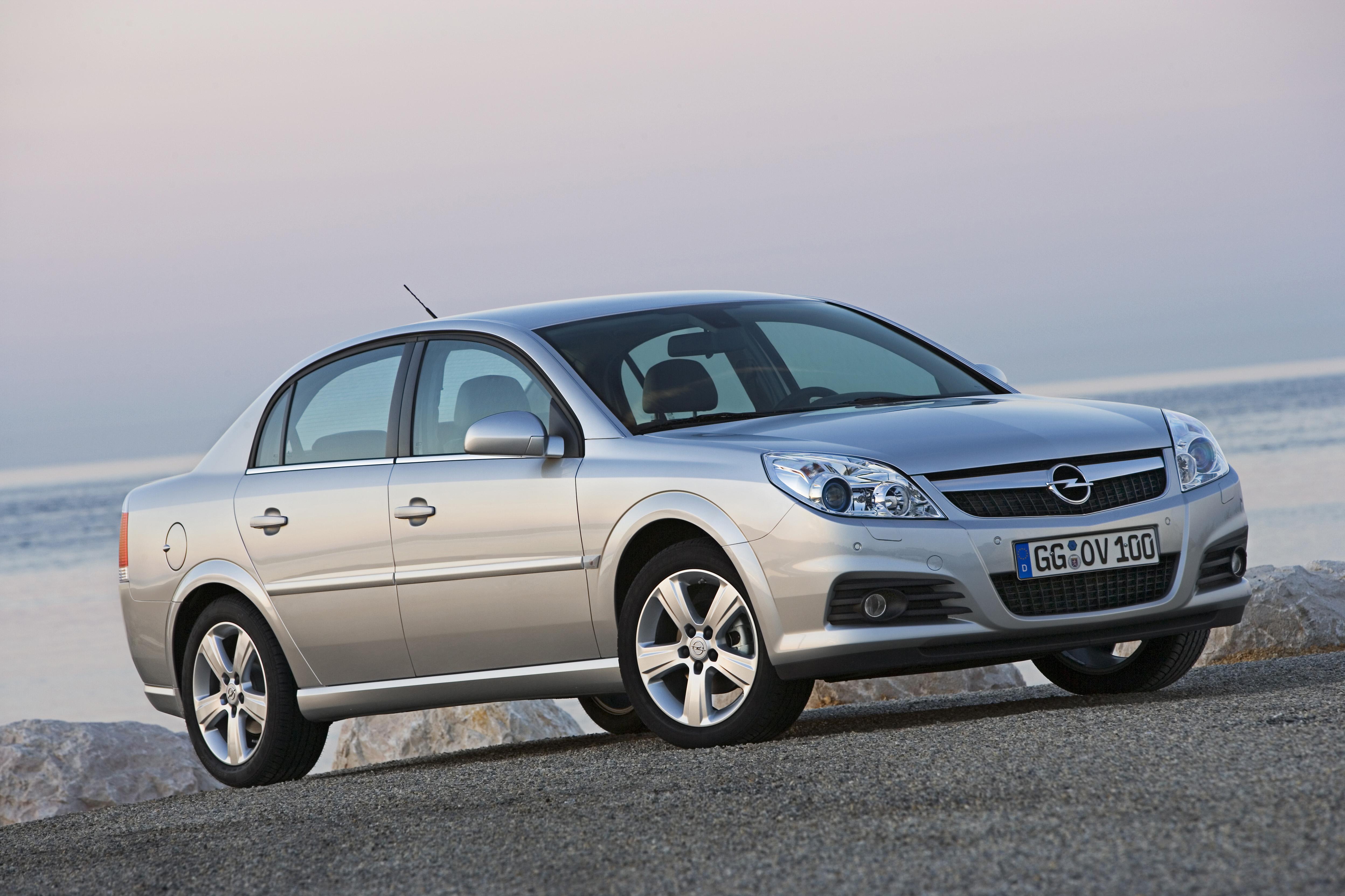 Opel c 1.8