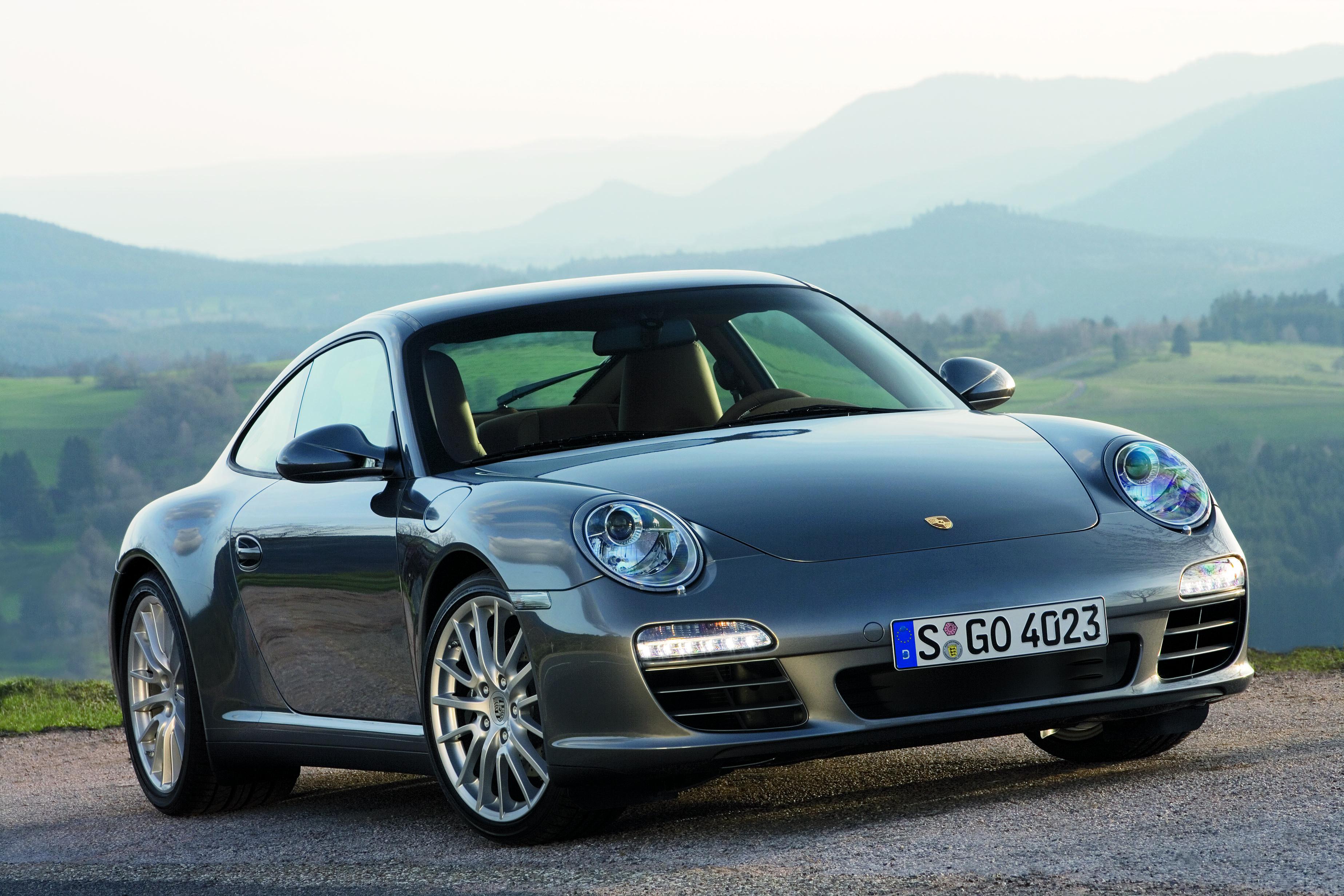 Порше чей производитель. Porsche 911 997. Порше 911 Каррера. Порше 911 2008. Porsche 911 Carrera 2008.