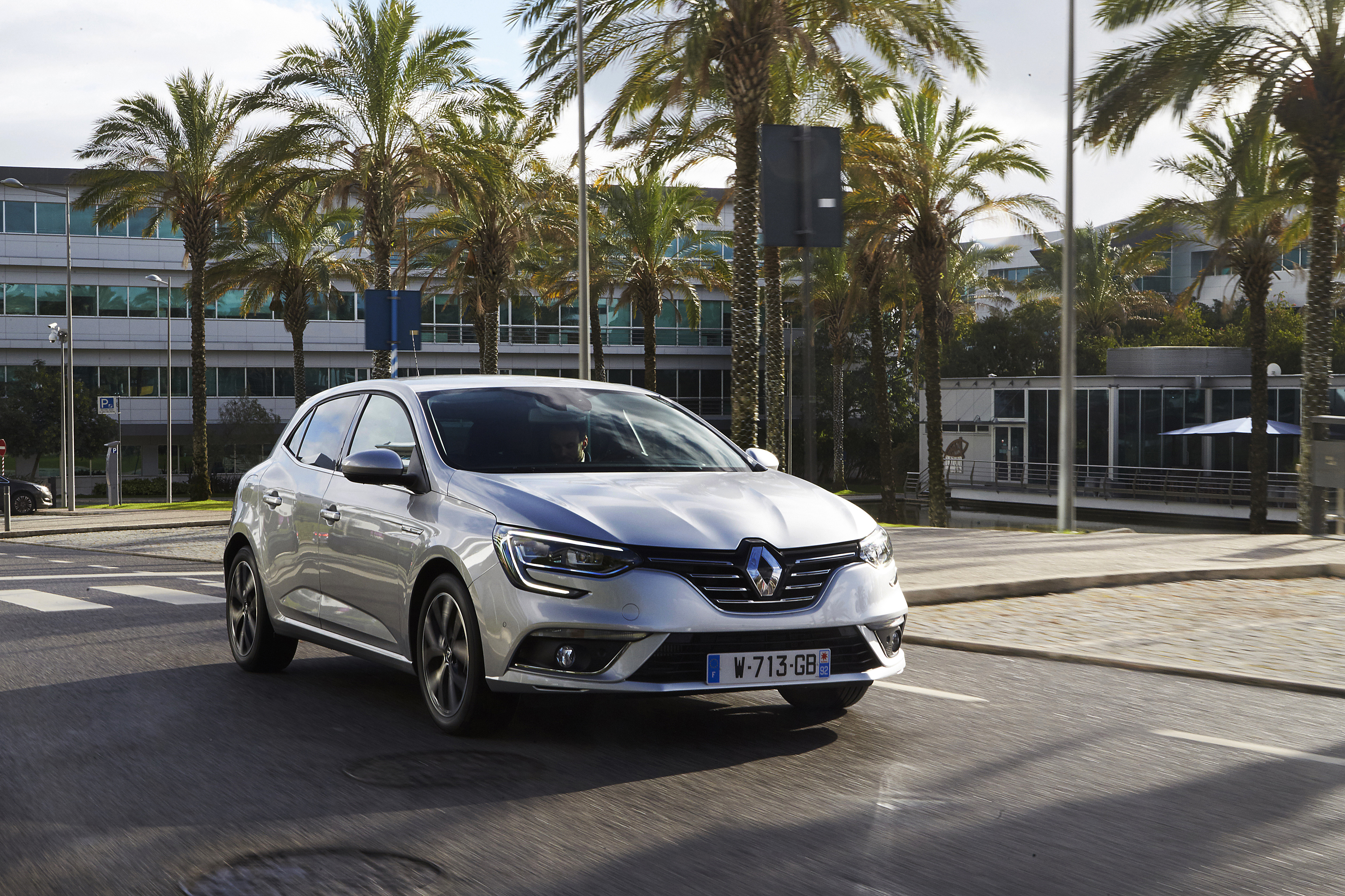 Renault megane 4 1.5 dci