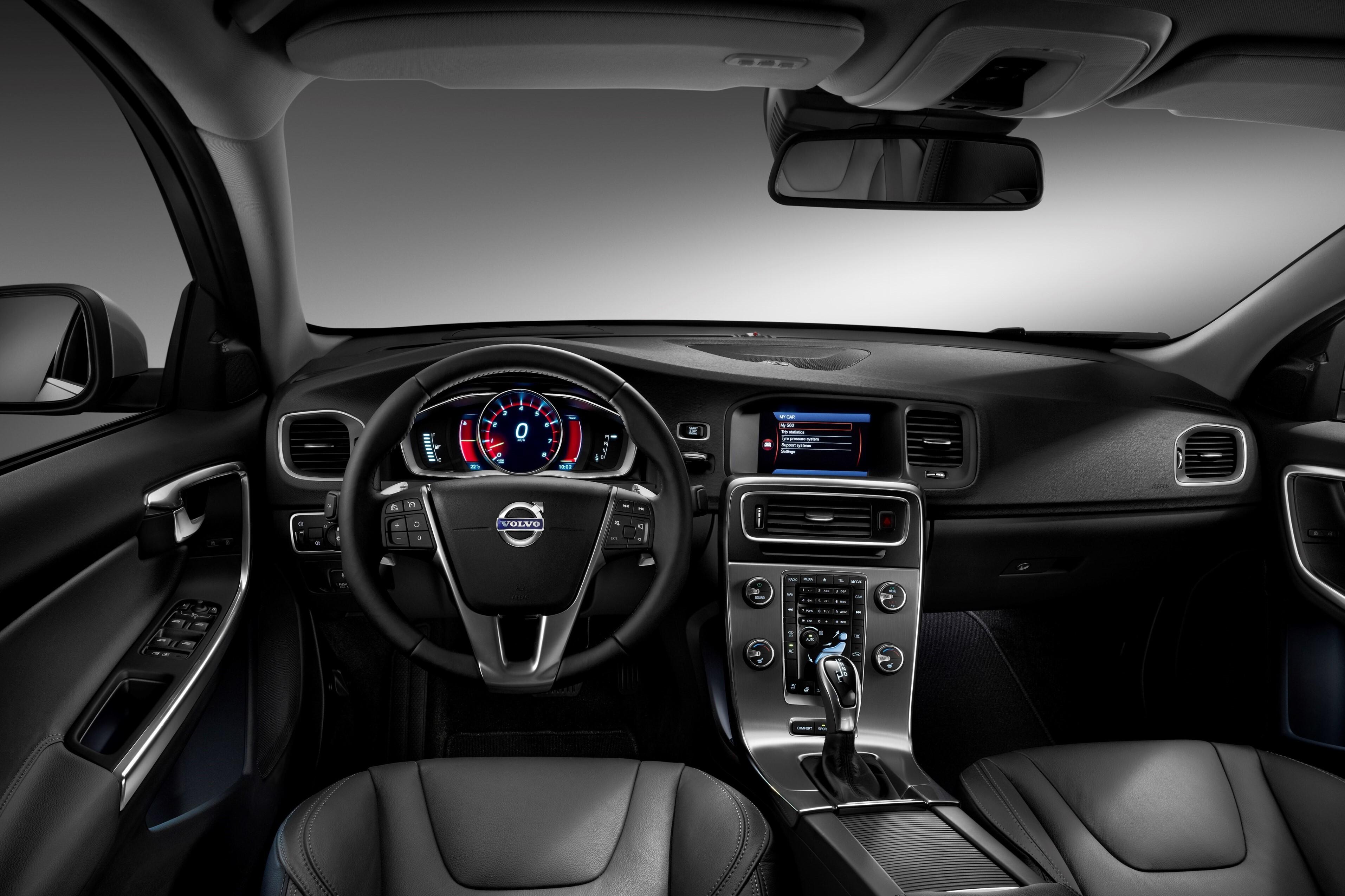 Volvo s60 салон. Volvo s60 Interior. Volvo s60 II 2013. Volvo s60 2013 салон. Volvo s60 2014 салон.