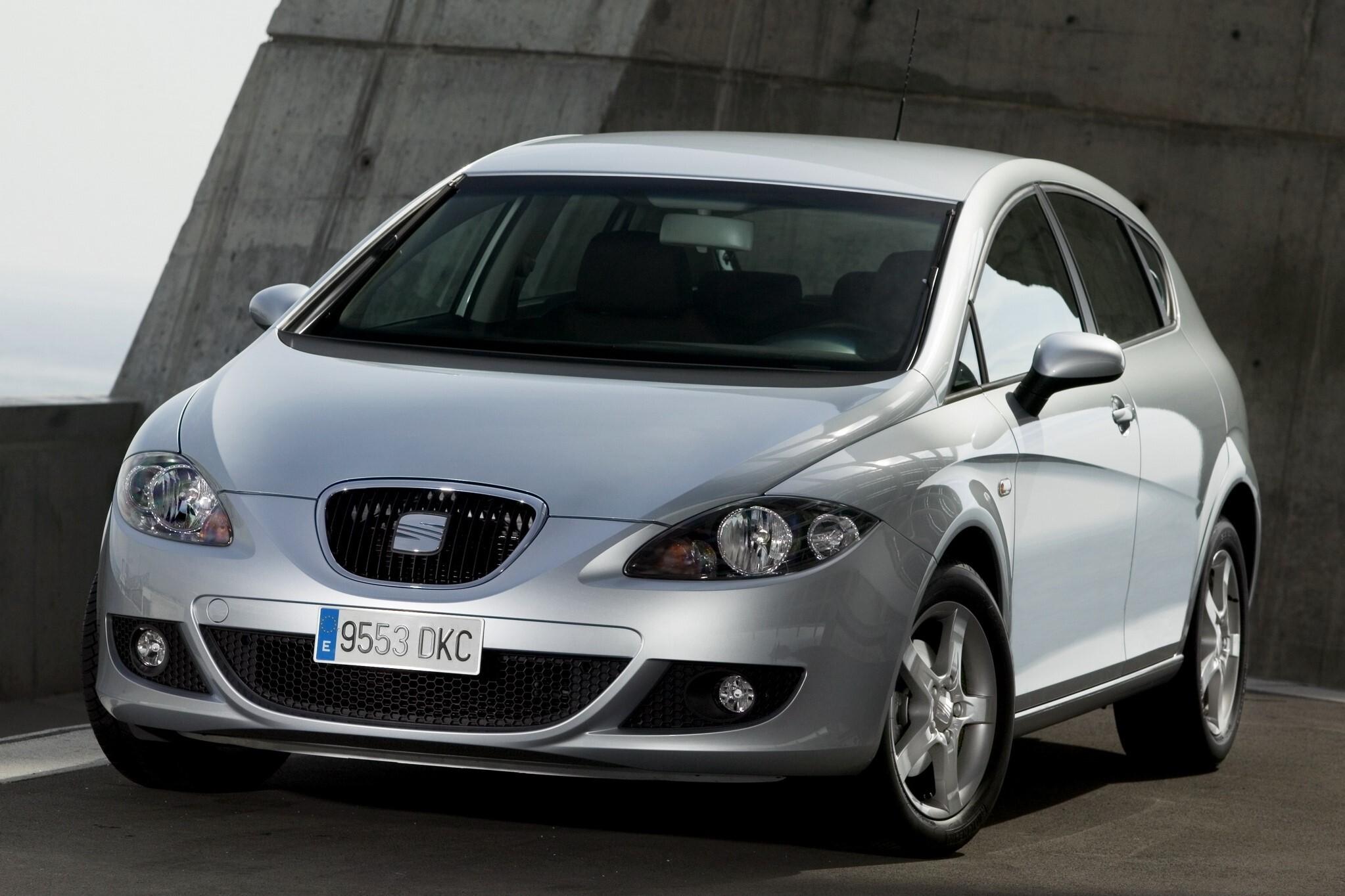 Автомобиль leon. Seat Leon 2. Seat Leon II 2005-2012. Seat Leon 1p1.