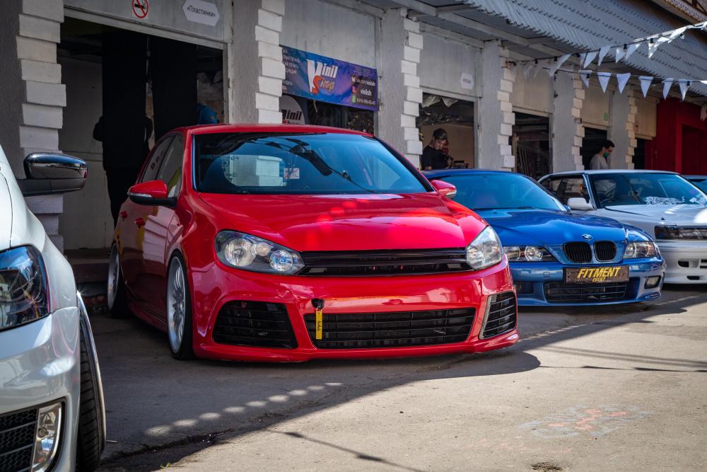 fitment event 2020