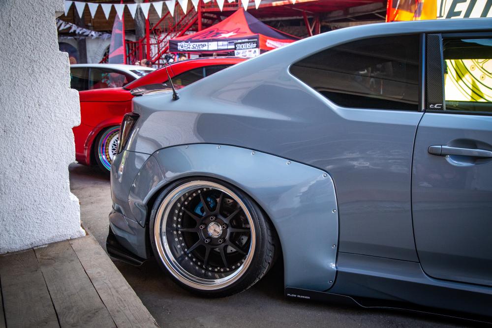 fitment event 2020
